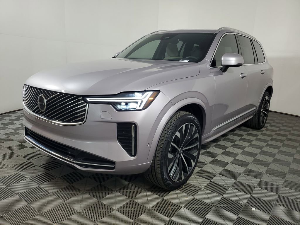 Certified 2026 Volvo XC90 B6 Plus w/ Protection Package Premier image 3