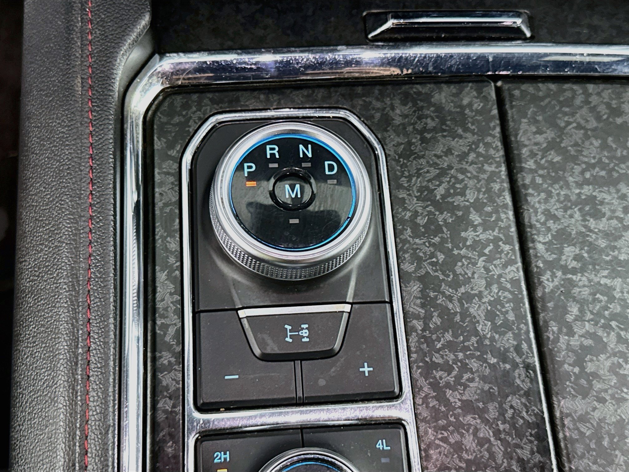 Used 2022 Ford Expedition Max Limited AWD/4WD image 18