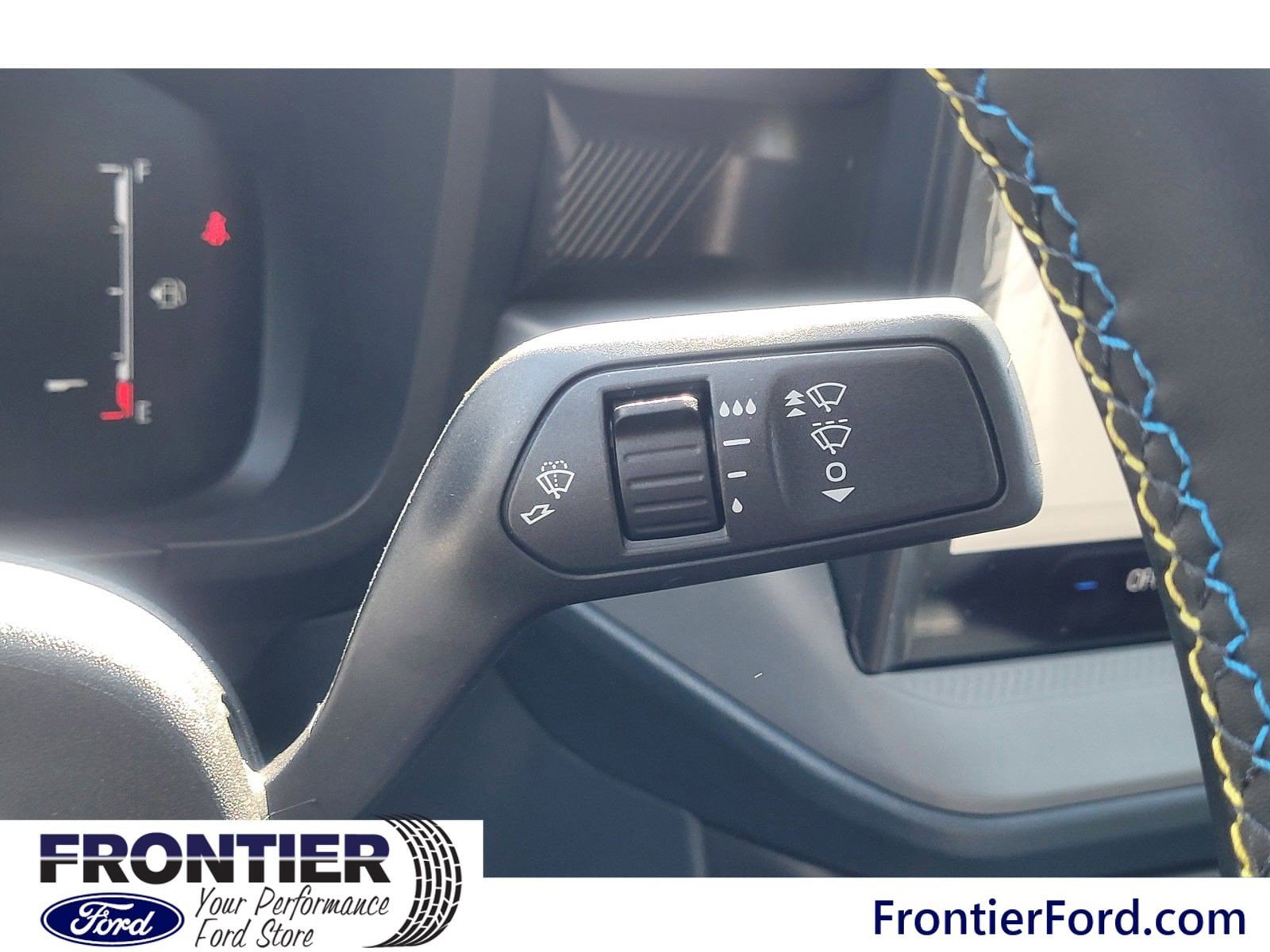 Used 2025 Ford Maverick Lobo AWD/4WD image 20