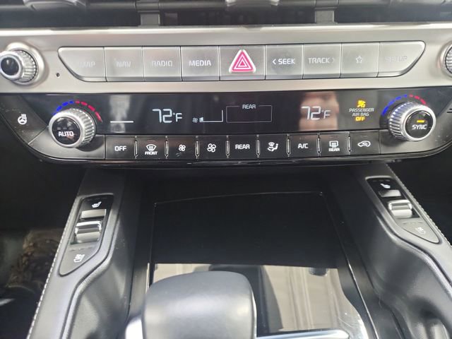 Used 2023 Kia Telluride EX X-Line image 18