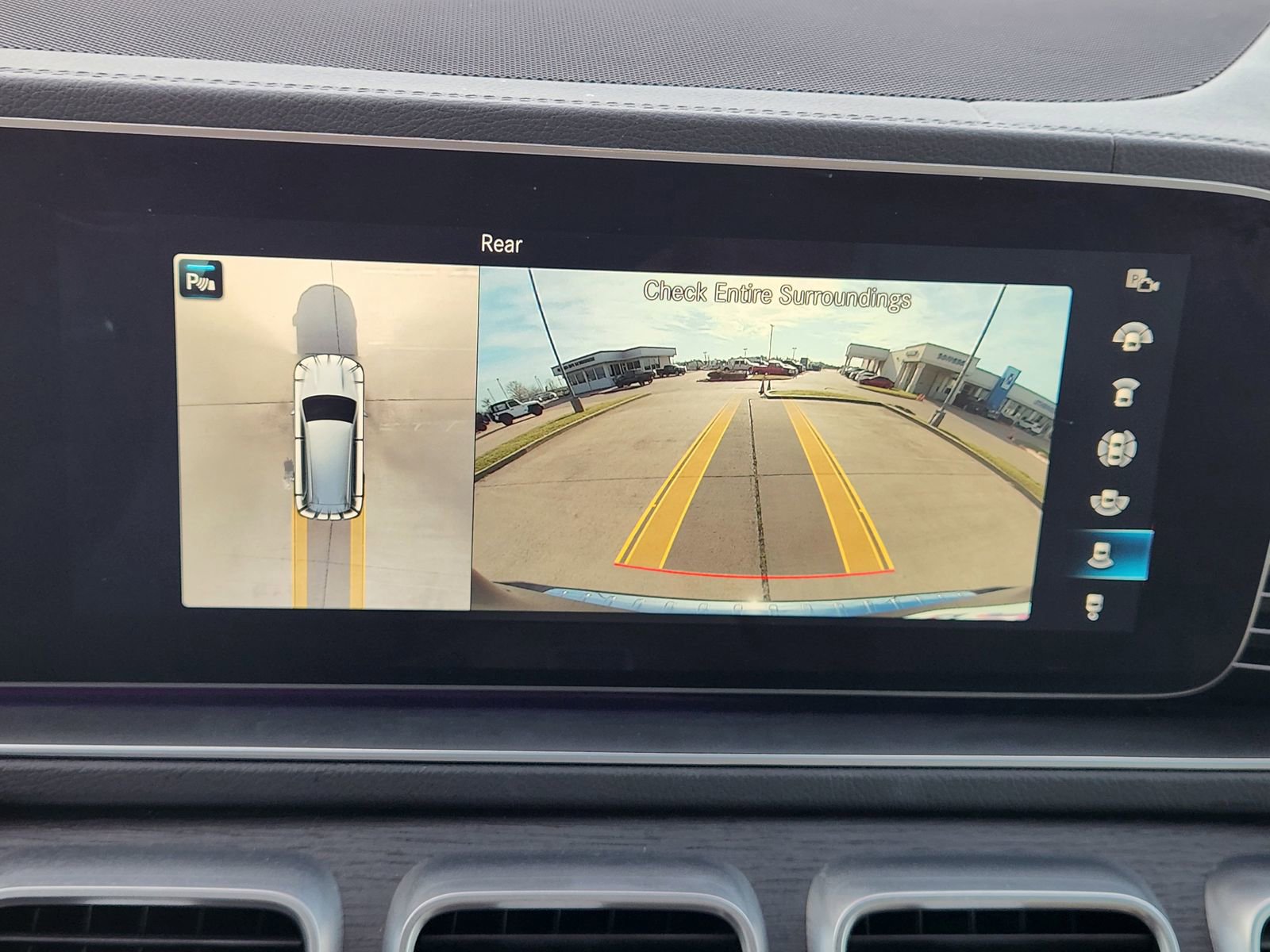 Used 2023 Mercedes-Benz GLS 450 GLS 450 image 18