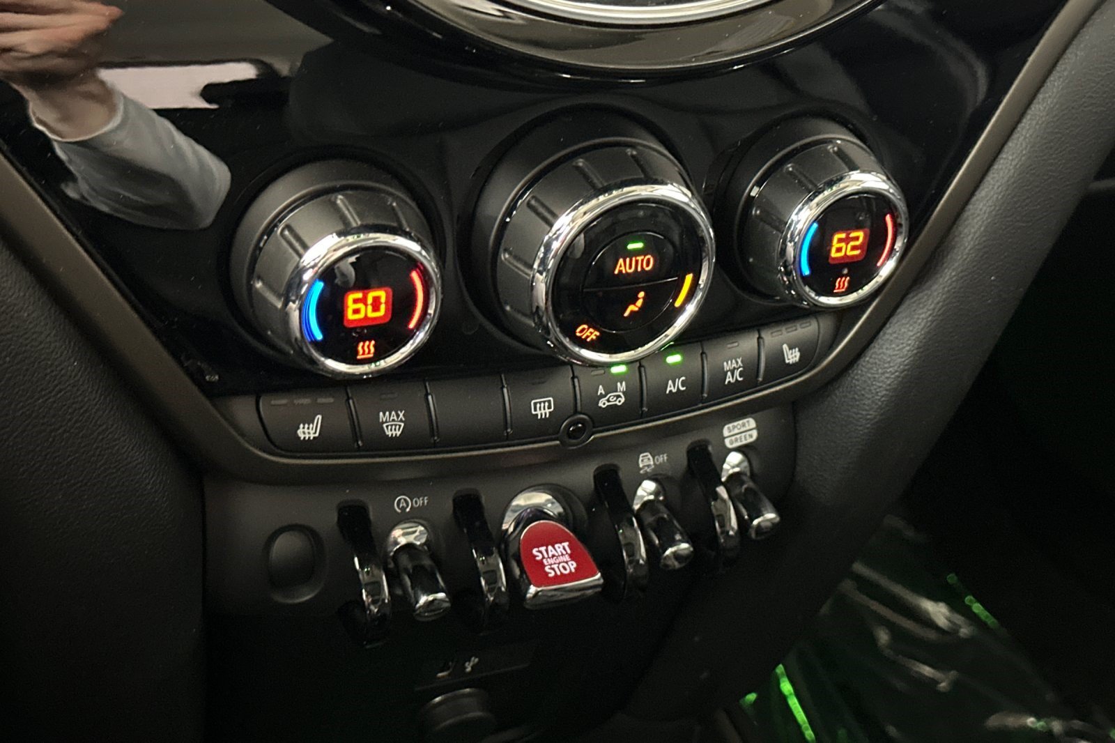 Used 2024 MINI Cooper Countryman S FWD image 19