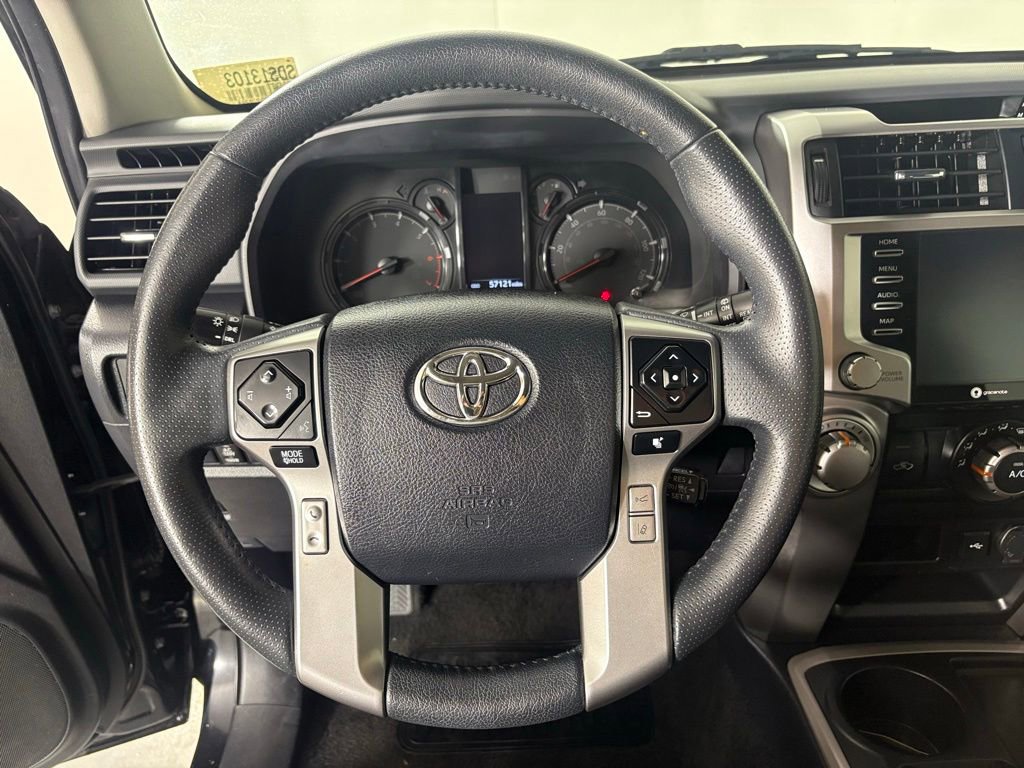 Used 2024 Toyota 4Runner SR5 RWD image 23