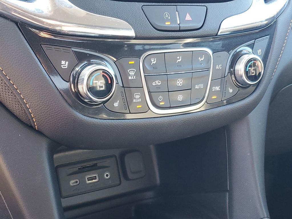 Certified 2023 Chevrolet Equinox Premier image 18