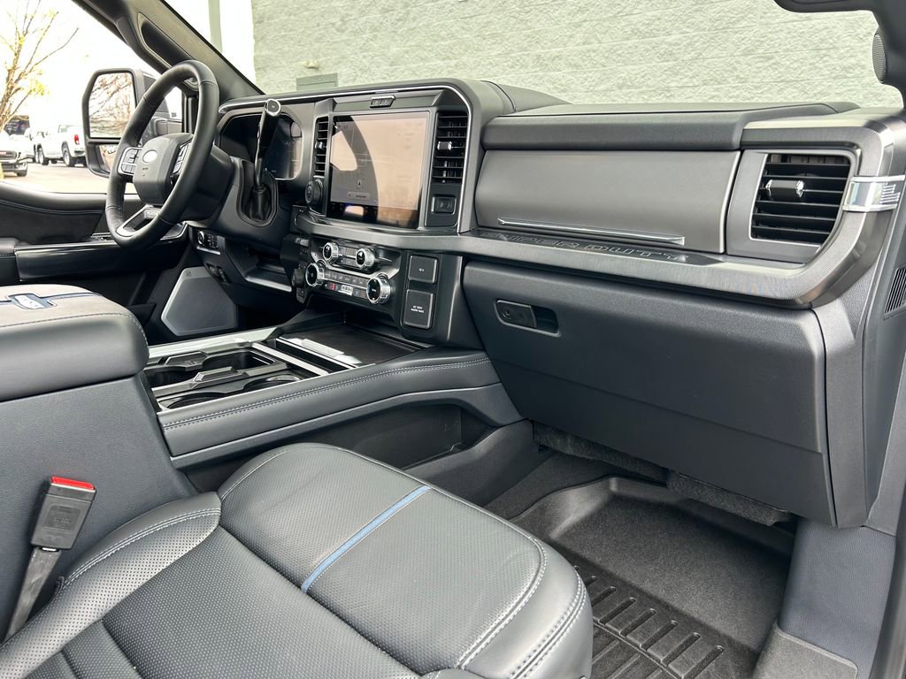 Used 2025 Ford F350 Platinum image 66