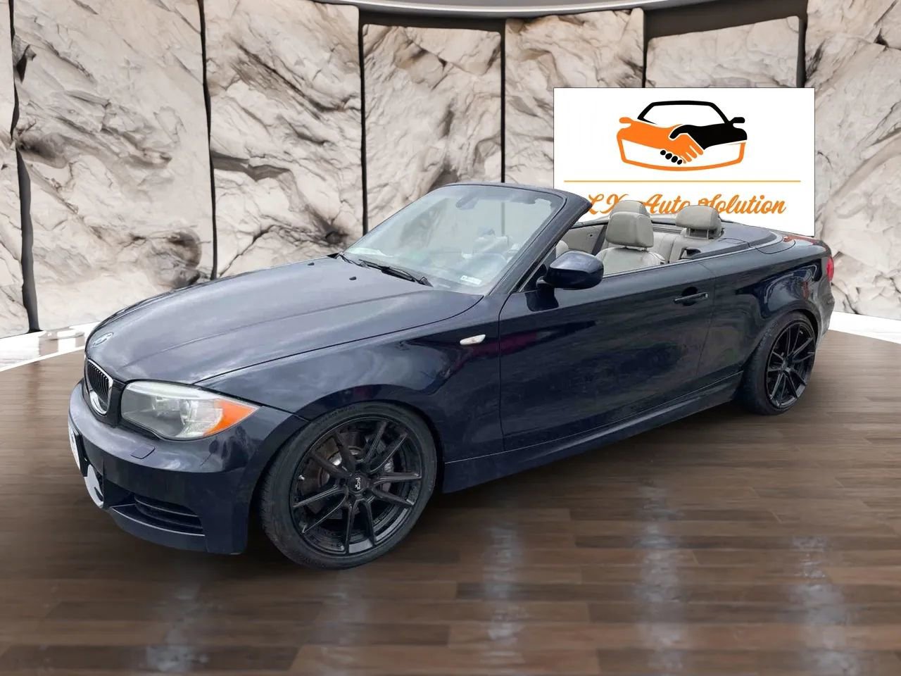 Used 2013 BMW 135i 135i Convertible 2D image 21