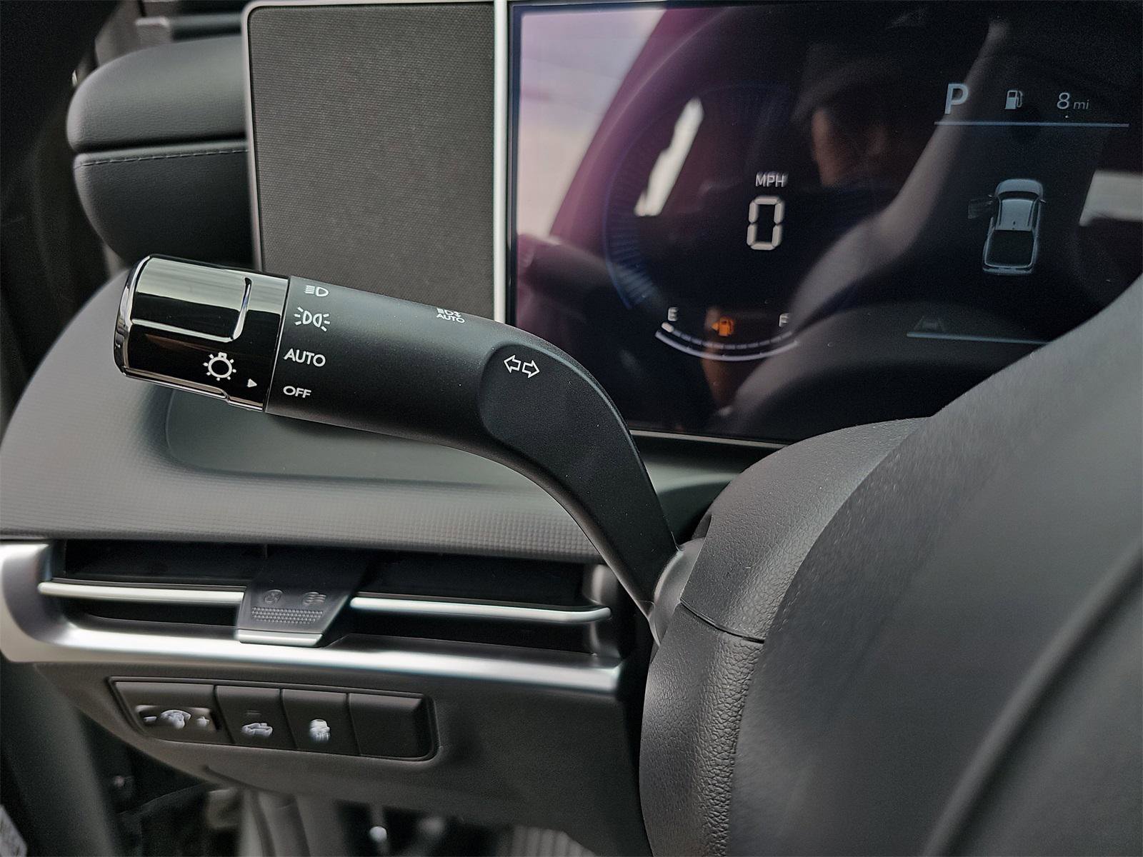 New 2026 Hyundai Santa Cruz SEL image 25