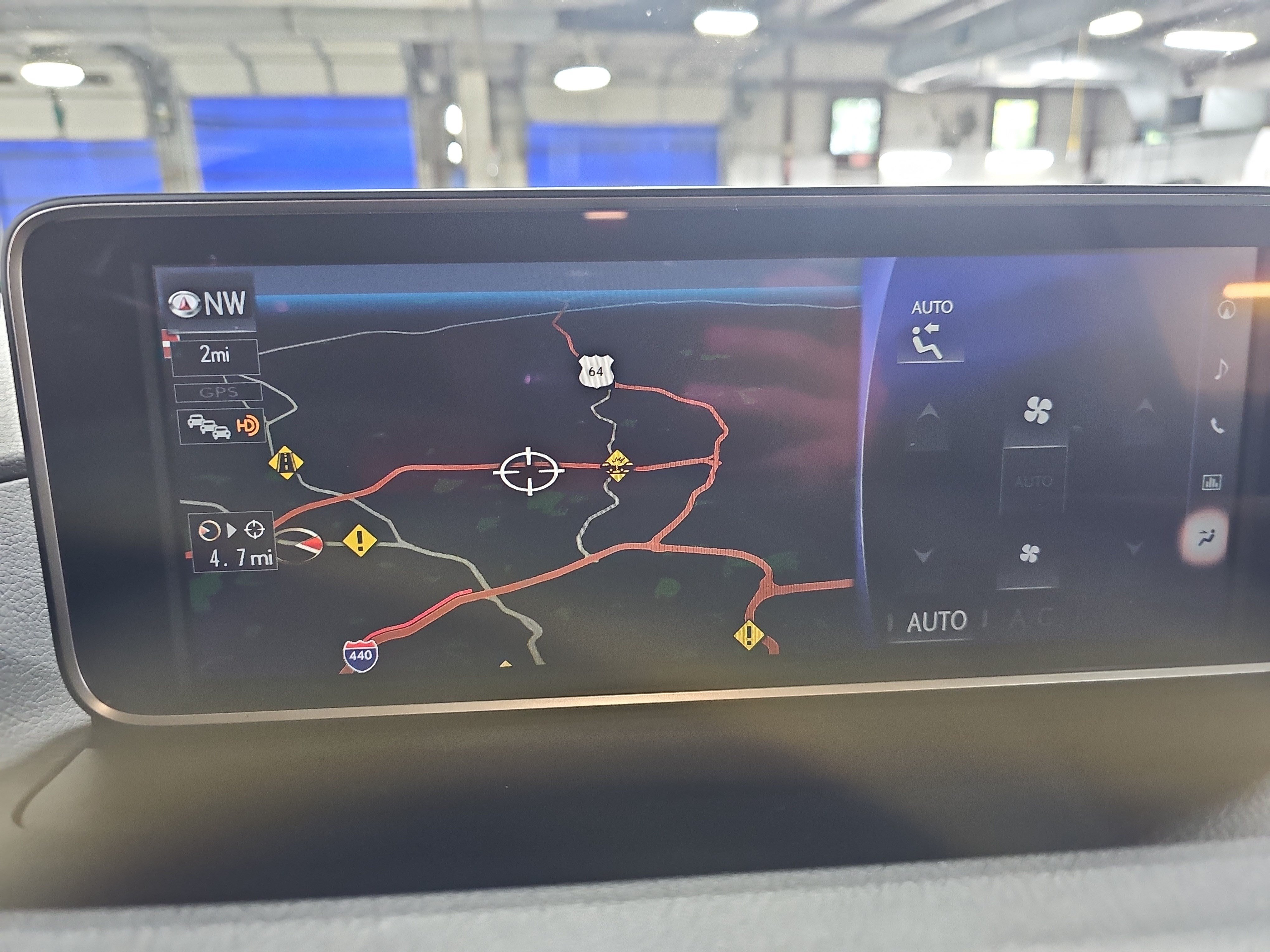 Used 2018 Lexus RX 350 AWD w/ Premium Package image 23