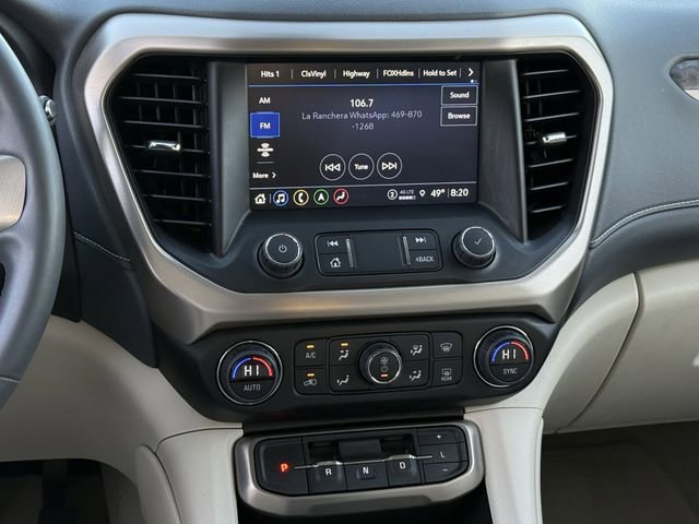 Used 2023 GMC Acadia Denali image 17