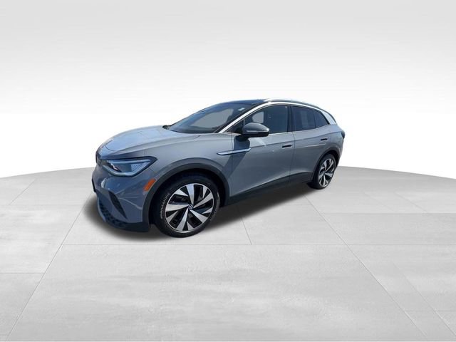 Used 2021 Volkswagen ID.4 Pro S image 4