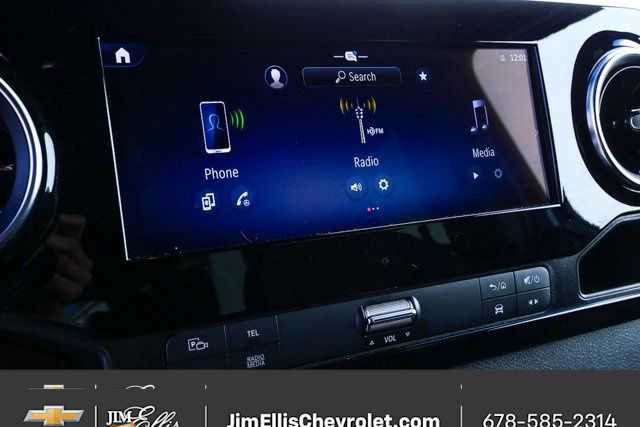 Used 2025 Mercedes-Benz Sprinter 2500 image 18