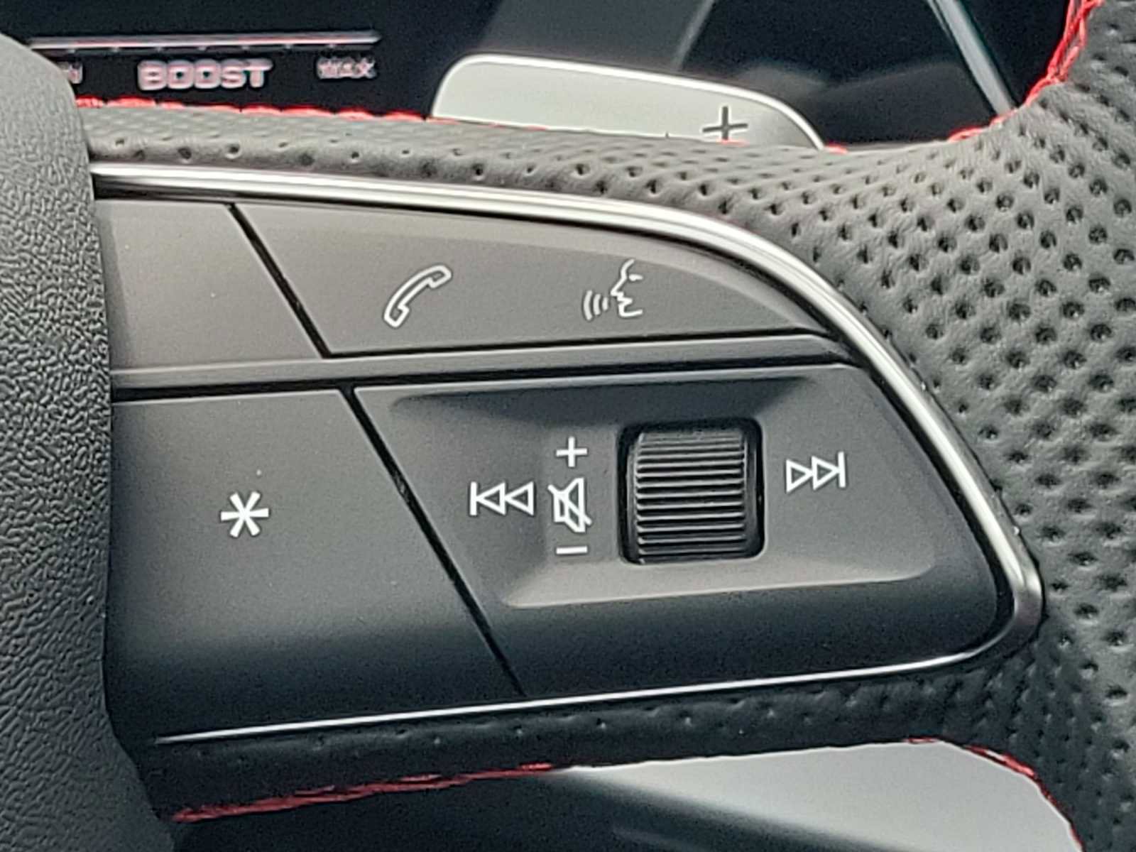 New 2026 Audi S3 Premium AWD/4WD image 23