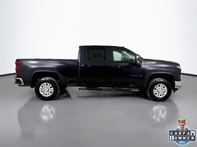 Used 2024 Chevrolet Silverado 2500 LT w/ Convenience Package AWD/4WD image 14