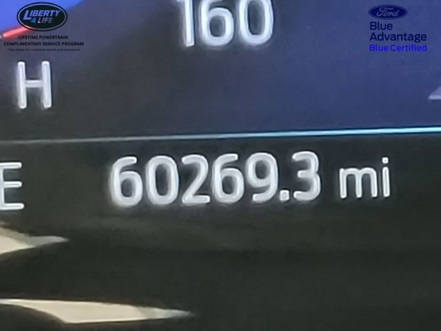 Certified 2022 Ford Explorer Platinum w/ Equipment Group 601A image 32