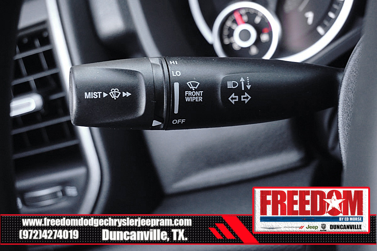 New 2025 RAM 1500 Tradesman RWD image 29