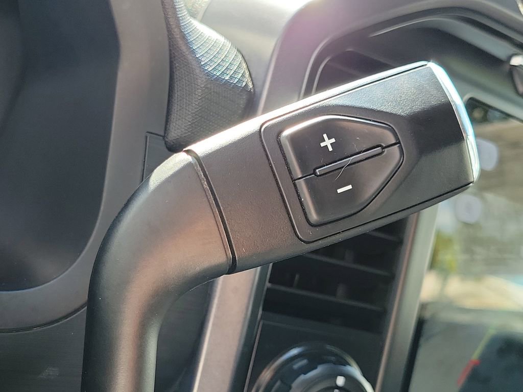 Used 2024 Ford F150 XLT w/ Mobile Office Package image 34