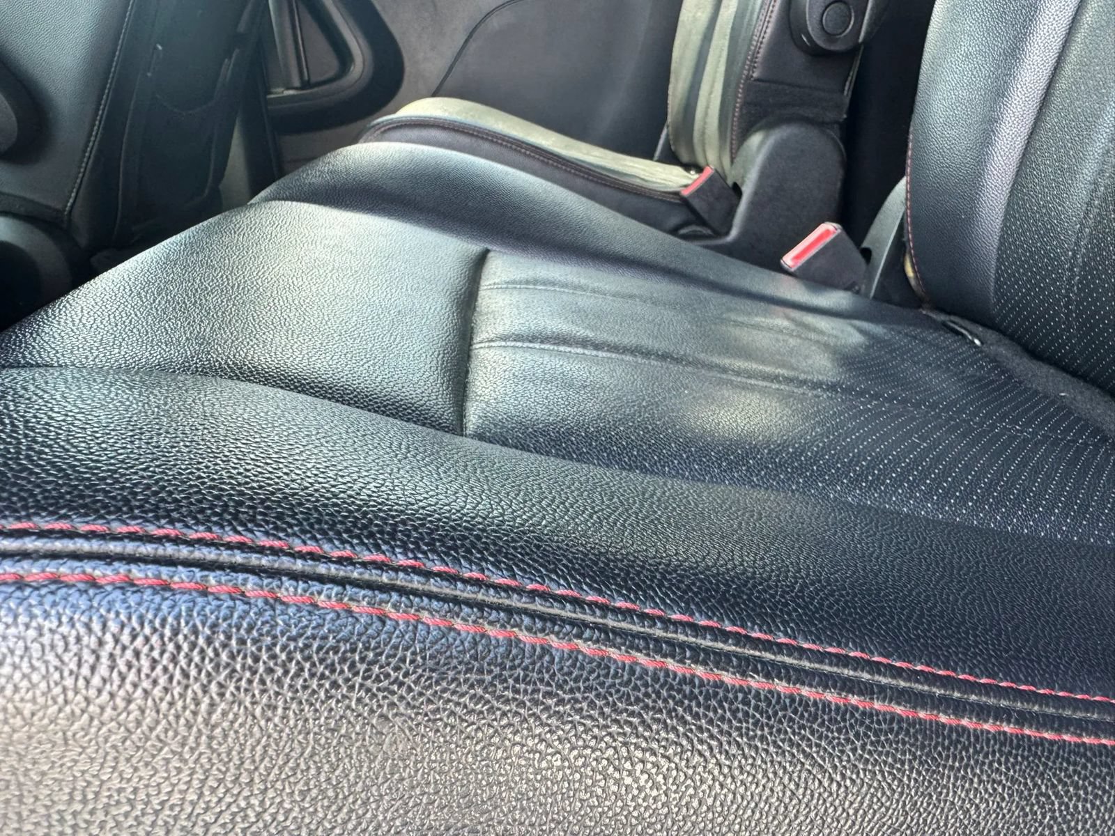 Used 2019 Dodge Grand Caravan GT FWD image 16