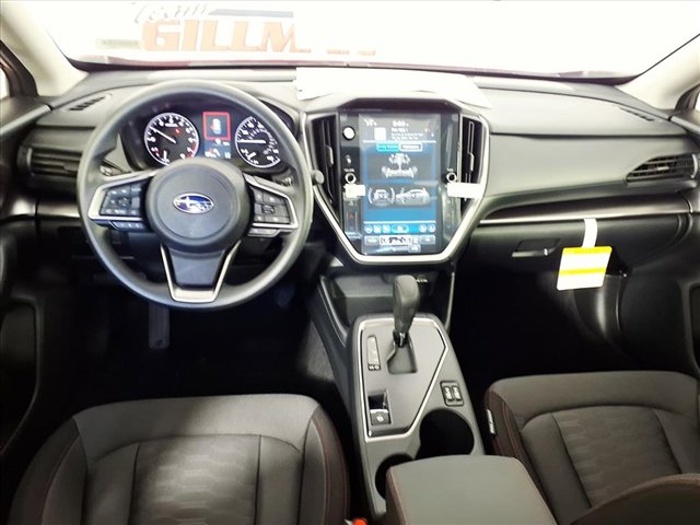 New 2026 Subaru Impreza 2.0i Sport AWD/4WD image 6