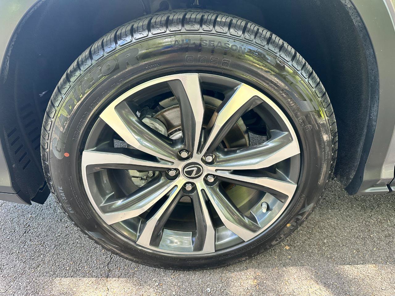 Used 2022 Lexus RX 350 FWD w/ Premium Package image 50