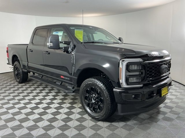 New 2026 Ford F350 XLT image 3