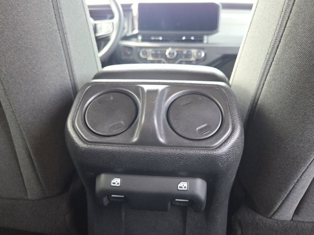 Used 2024 Jeep Wrangler Sport S AWD/4WD image 9
