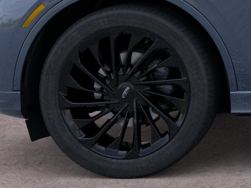 New 2026 Lincoln Aviator Reserve AWD/4WD image 19