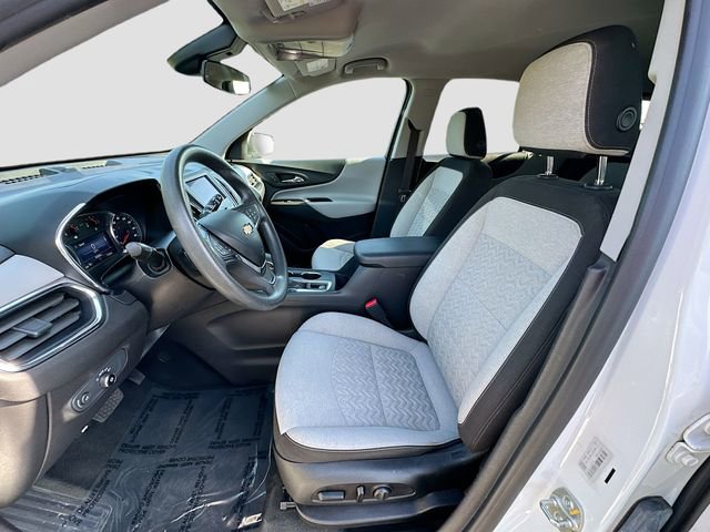 Used 2023 Chevrolet Equinox LT image 19