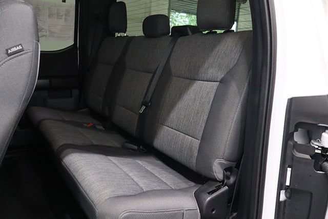 Used 2021 Ford F150 XL w/ Trailer Tow Package image 11