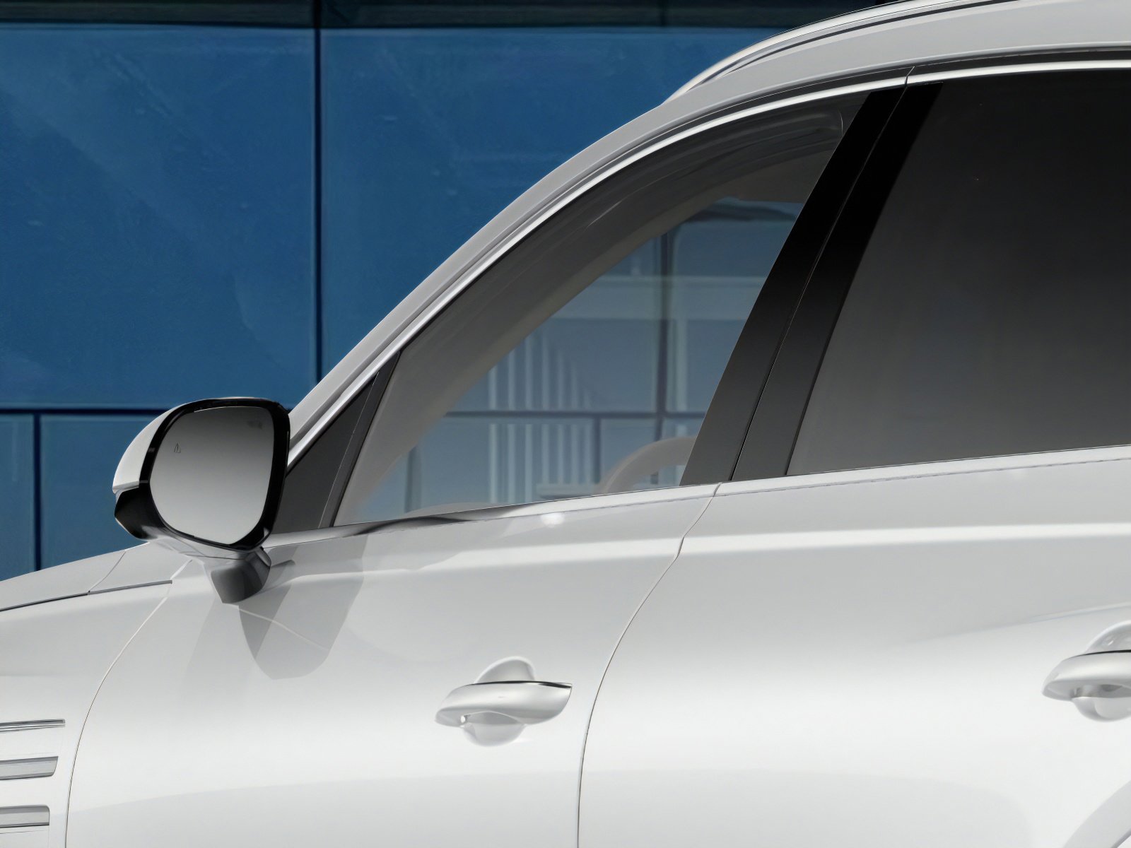 New 2026 Genesis GV80 2.5T Prestige image 12