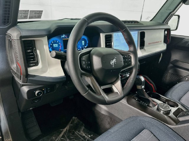 New 2026 Ford Bronco Heritage Edition AWD/4WD image 10
