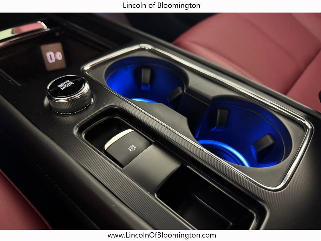 New 2026 Lincoln Corsair Reserve image 49