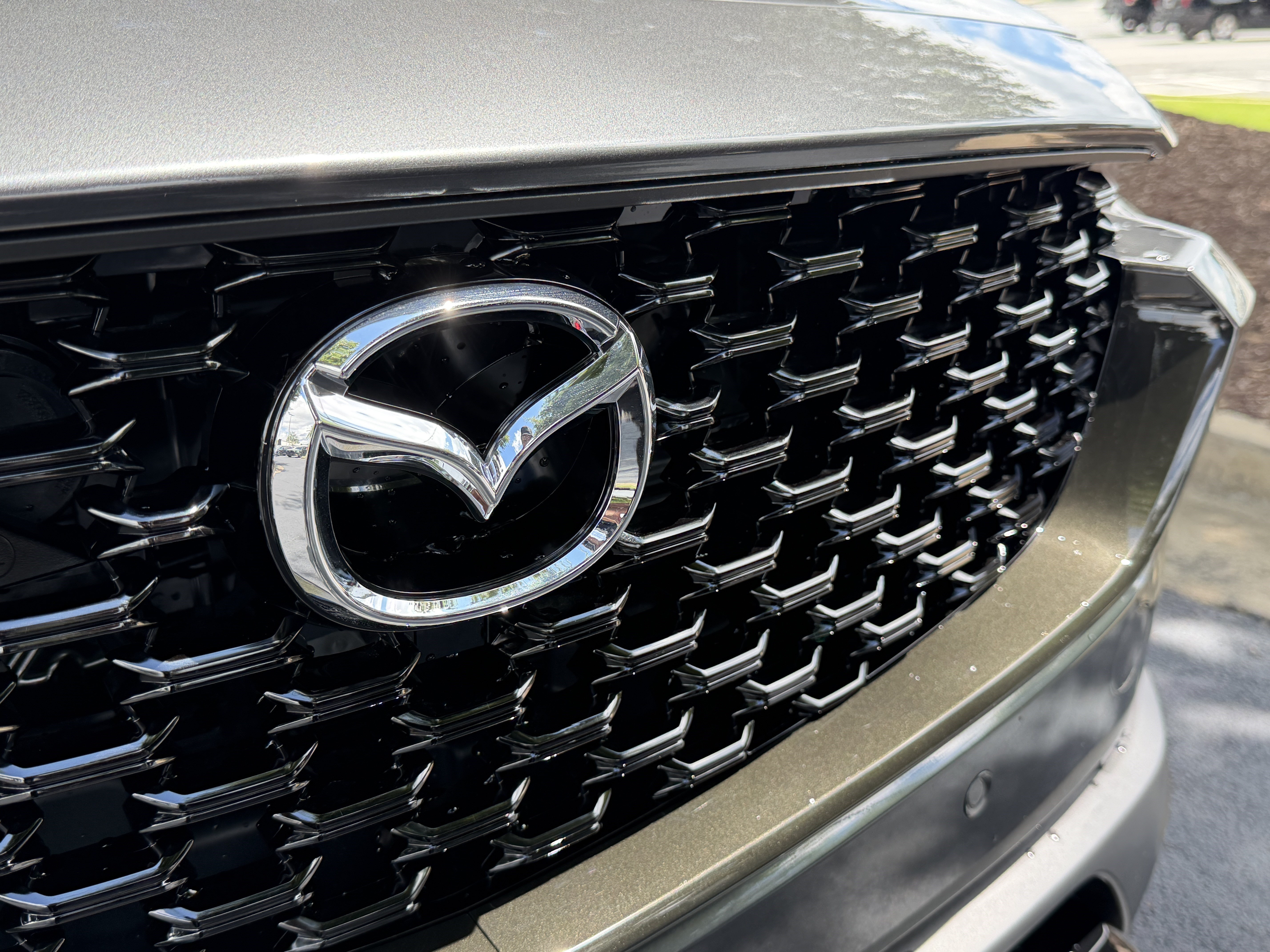 New 2026 MAZDA CX-50 AWD 2.5 Hybrid w/ Weather Package image 22