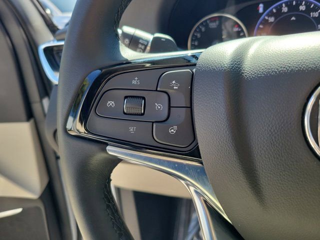Used 2023 Buick Enclave Avenir w/ Avenir Technology Package image 24
