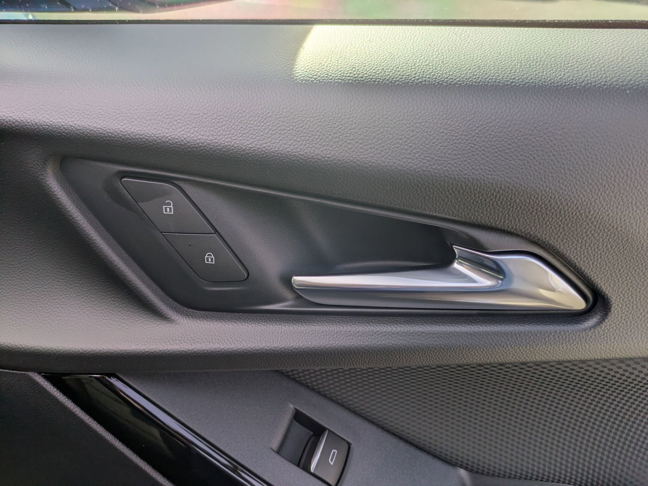 New 2026 Chevrolet Equinox RS w/ Convenience Package III image 33