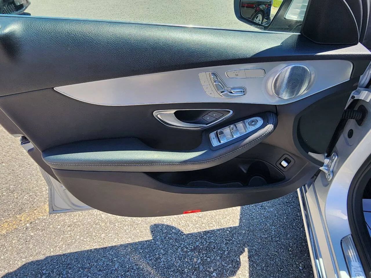 Used 2016 Mercedes-Benz C 300 4MATIC Sedan image 10