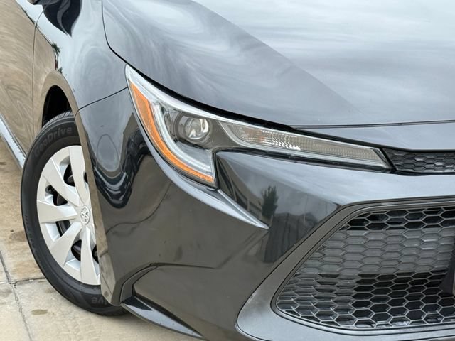 Used 2020 Toyota Corolla L FWD image 3