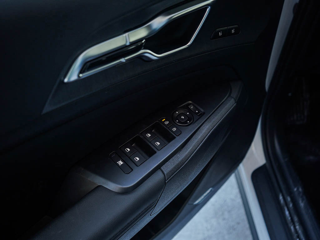 New 2026 Kia Sportage X-Pro Prestige image 19