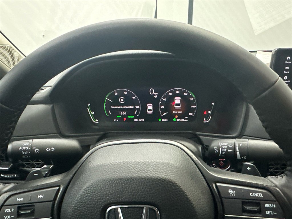 Used 2025 Honda Accord EX-L image 27