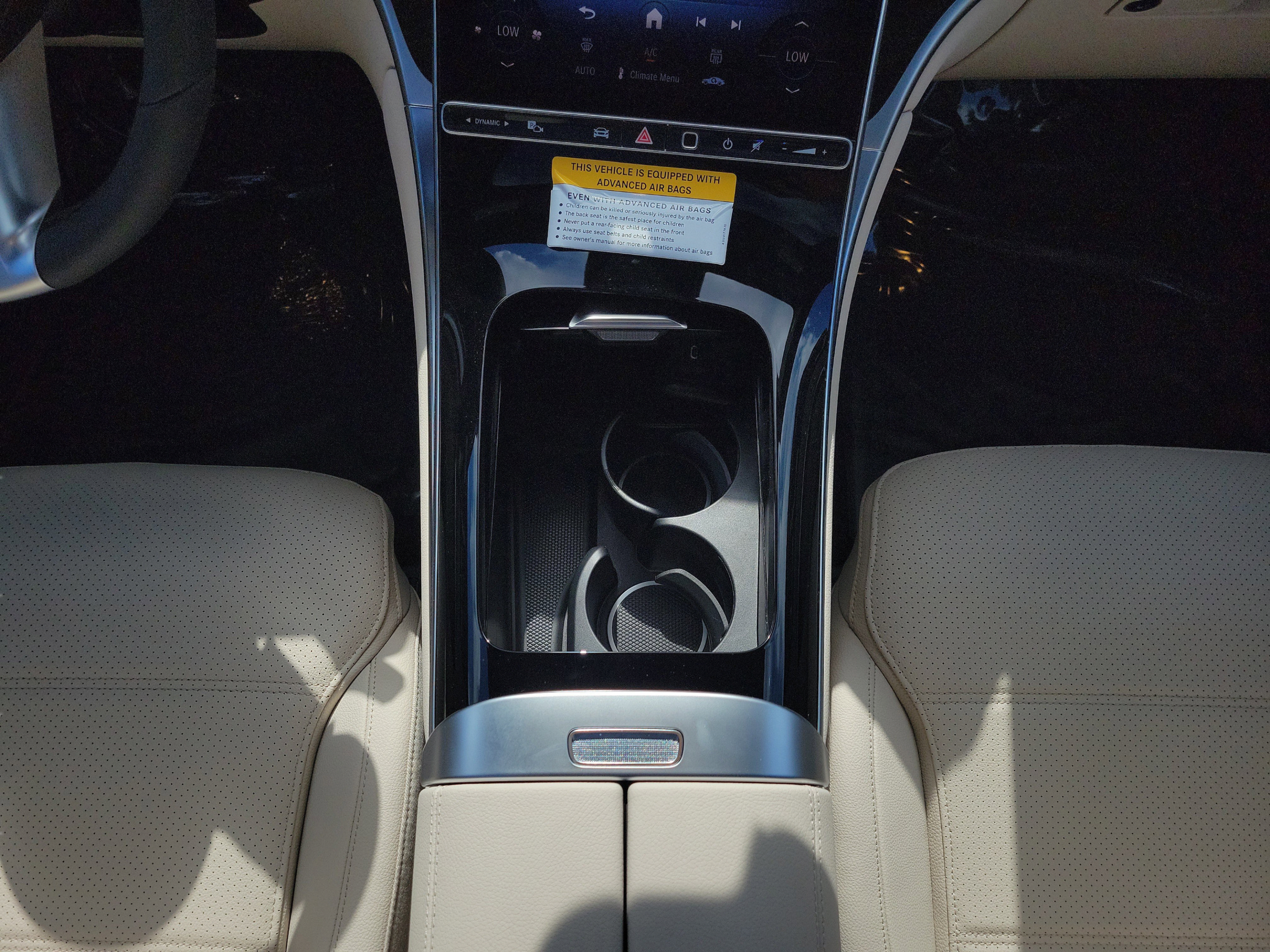 Certified 2026 Mercedes-Benz GLC 300 4MATIC image 10