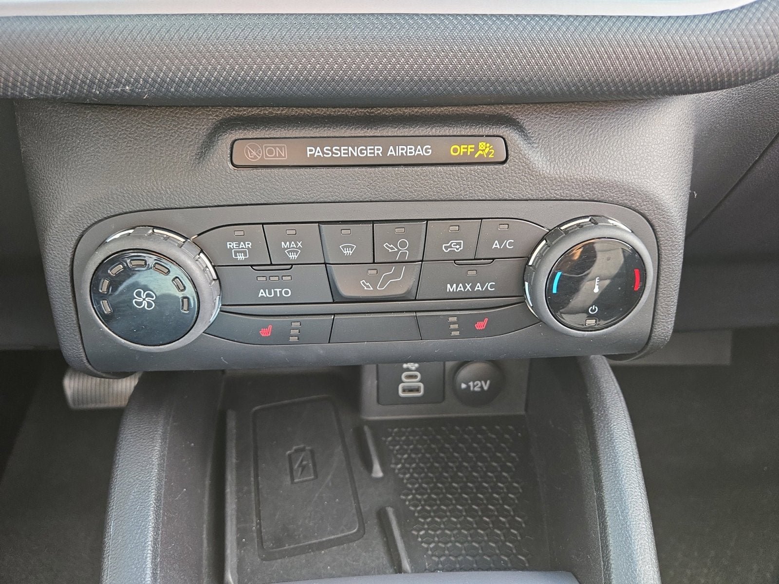 Certified 2023 Ford Bronco Sport Big Bend w/ Convenience Package AWD/4WD image 20