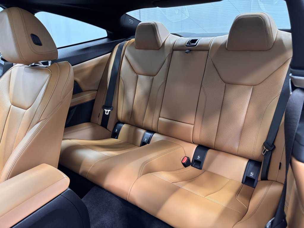 Used 2024 BMW 440i xDrive Coupe image 20