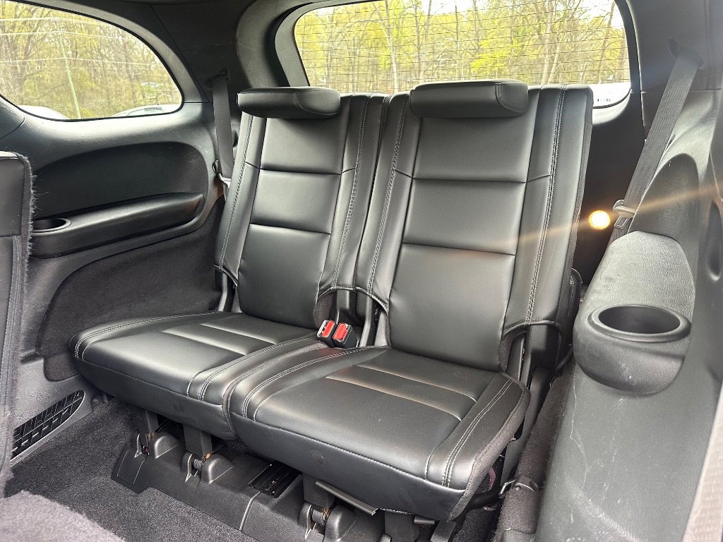 Used 2022 Dodge Durango GT image 15