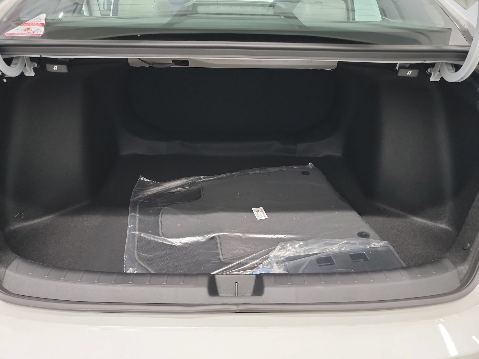 Certified 2026 Honda Civic Sport Touring image 26