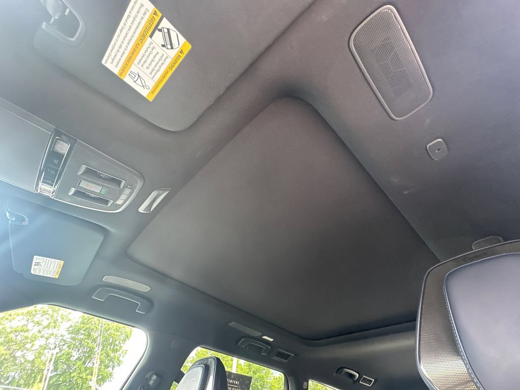 Used 2026 INFINITI QX80 4WD w/ Sport Exterior Package image 28