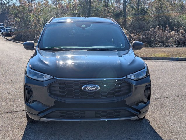 Used 2024 Ford Escape ST-Line video 2