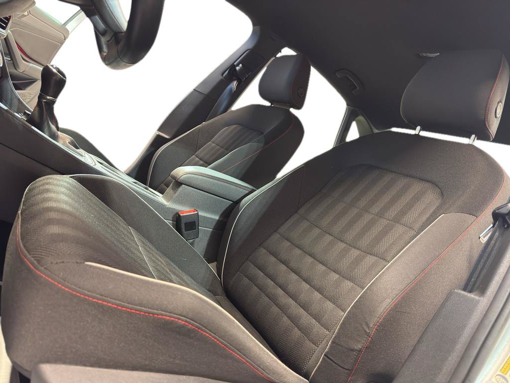 Used 2020 Volkswagen Jetta GLI FWD image 16