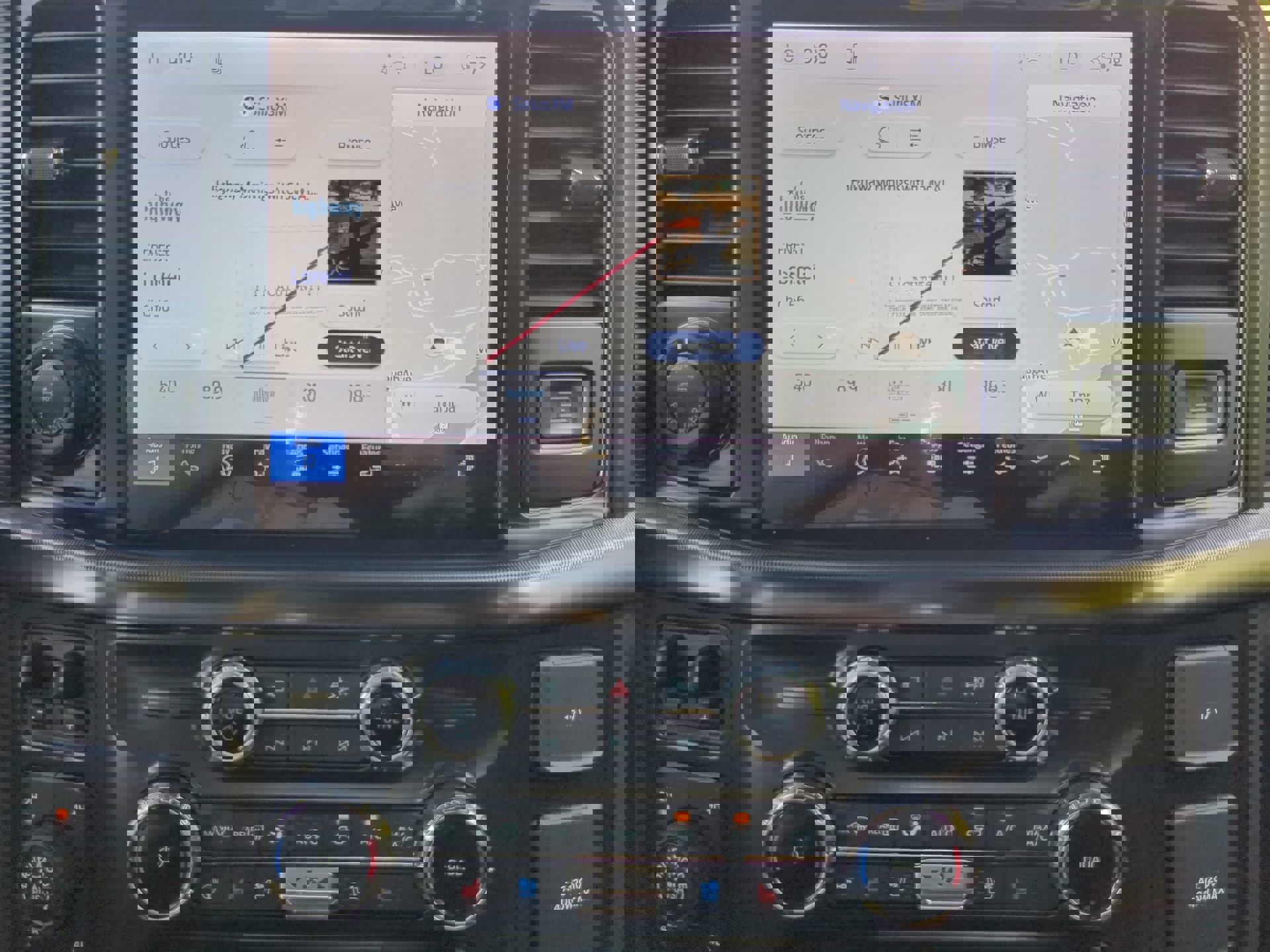 New 2026 Ford F150 Lariat w/ Equipment Group 502A High image 62