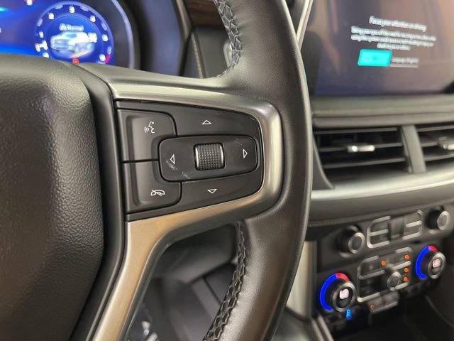 Used 2023 Chevrolet Suburban Premier image 21