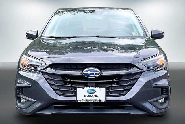 Used 2024 Subaru Legacy Premium AWD/4WD image 2