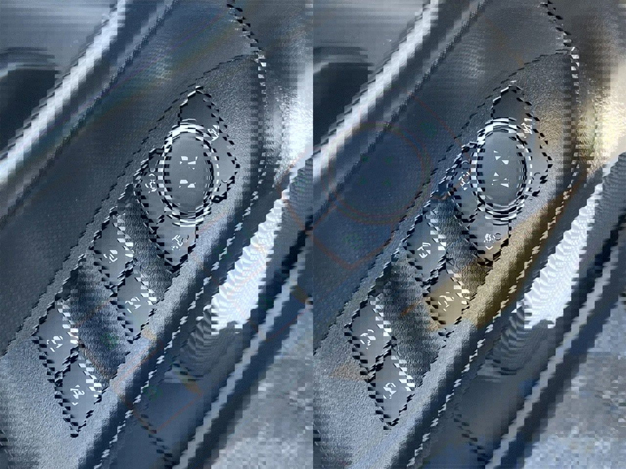 New 2025 Ford Bronco Sport Outer Banks w/ Outer Banks Tech Package+ image 19